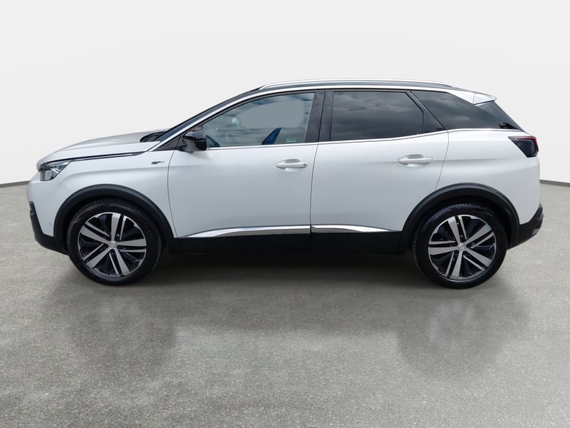 Peugeot 3008 2.0 Gt Bluehdi 4x2 180 Eat8 5p 2020 - Imagen 4 de 8