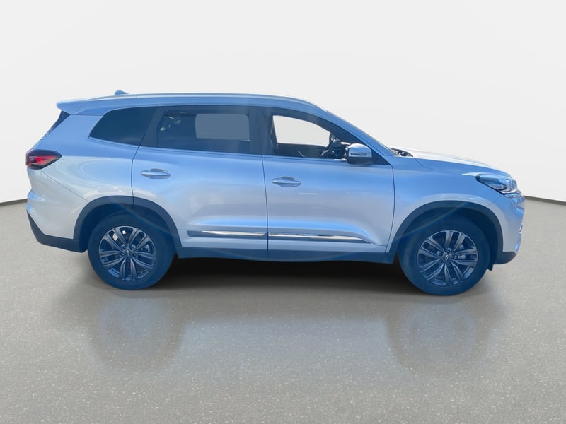Chery Tiggo 8 1.5t Gls 4x2 Euro6 Mt6 5p 2024 - Imagen 8 de 8