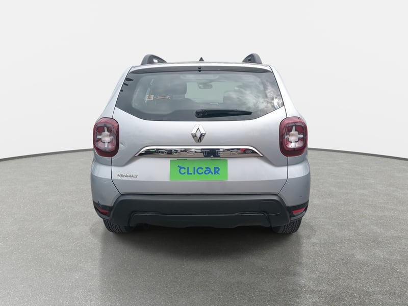 Renault Duster 1.6 Life 4x2 5mt 5p 2021 - Imagen 5 de 8