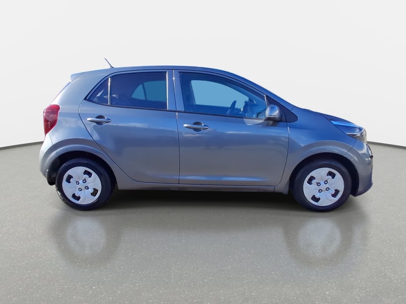Kia Morning 1.2 Ex 4x2 Hb Abs Ac 5mt 5p 2023 - Imagen 8 de 8