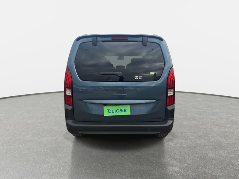 Peugeot Rifter 1.5 Mca Allure Bluehdi Diesel 130 4x2 Eat8 5p 2025 - Imagen 6 de 8