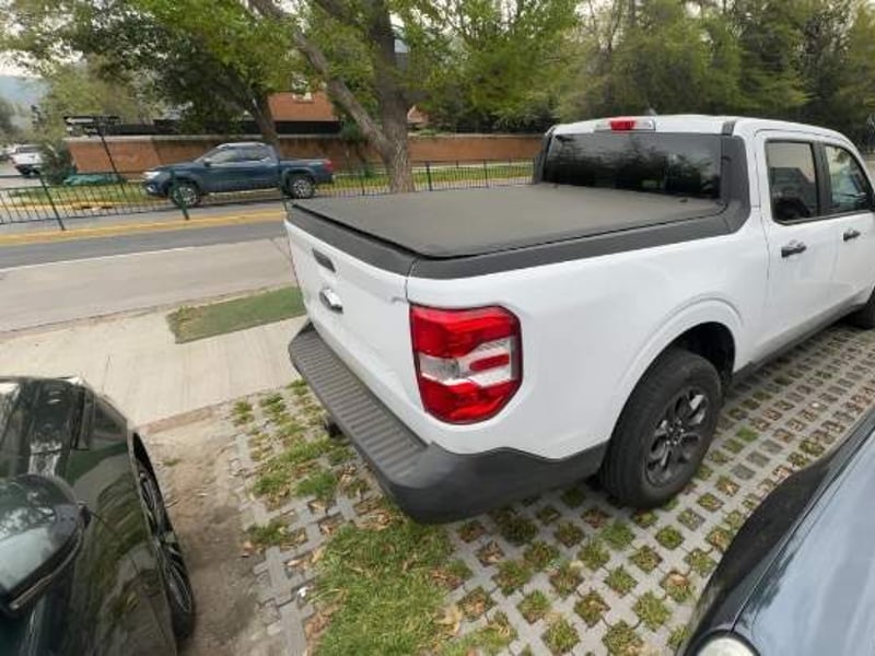 Ford Maverick 2.0 Xlt 4x2 At 4p 2024 - Imagen 4 de 5