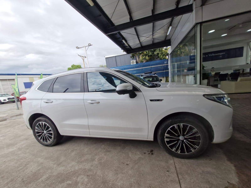 Haval Jolion 1.5t Deluxe Hybrid 4x2 At 5p 2023 - Imagen 3 de 5