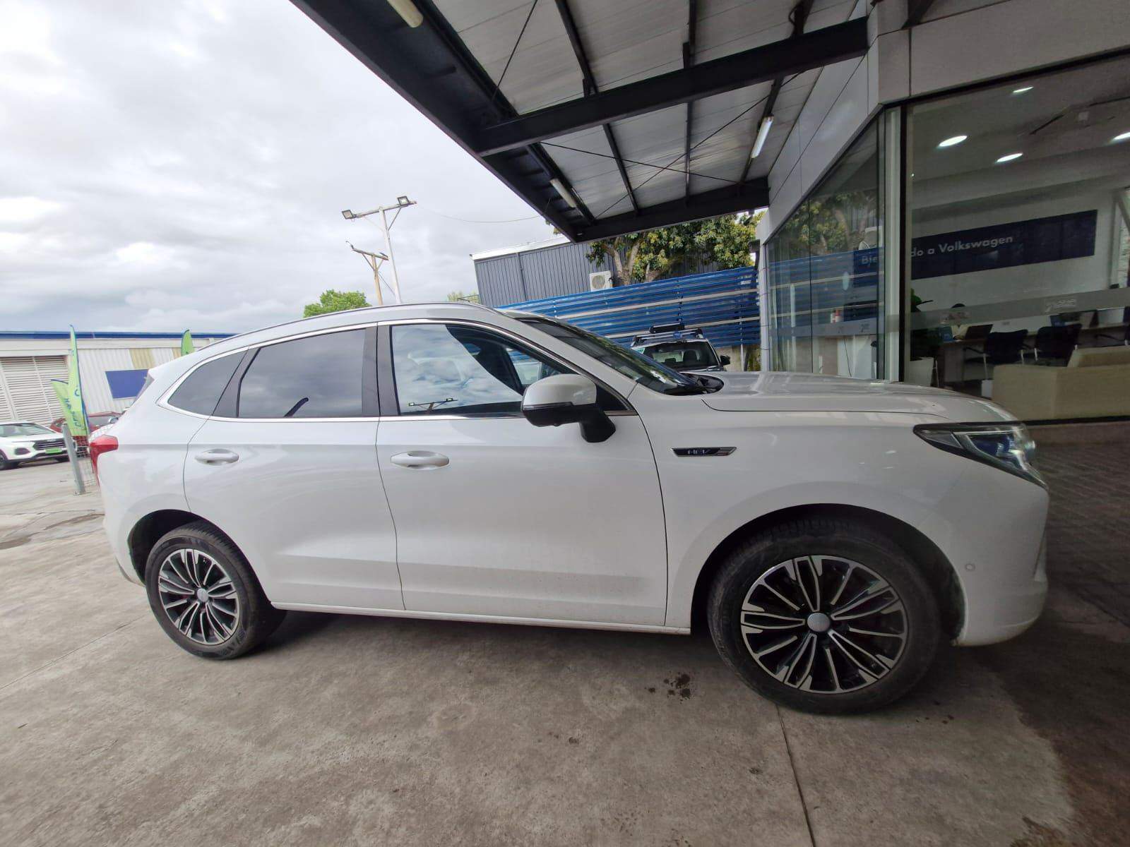 Haval Jolion 1.5t Deluxe Hybrid 4x2 At 5p 2023 - Foto 3 de 5
