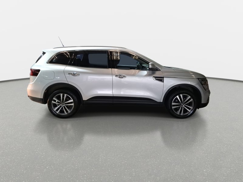 Renault Koleos 2.5 Zen 2wd At 5p 2021 - Imagen 8 de 8