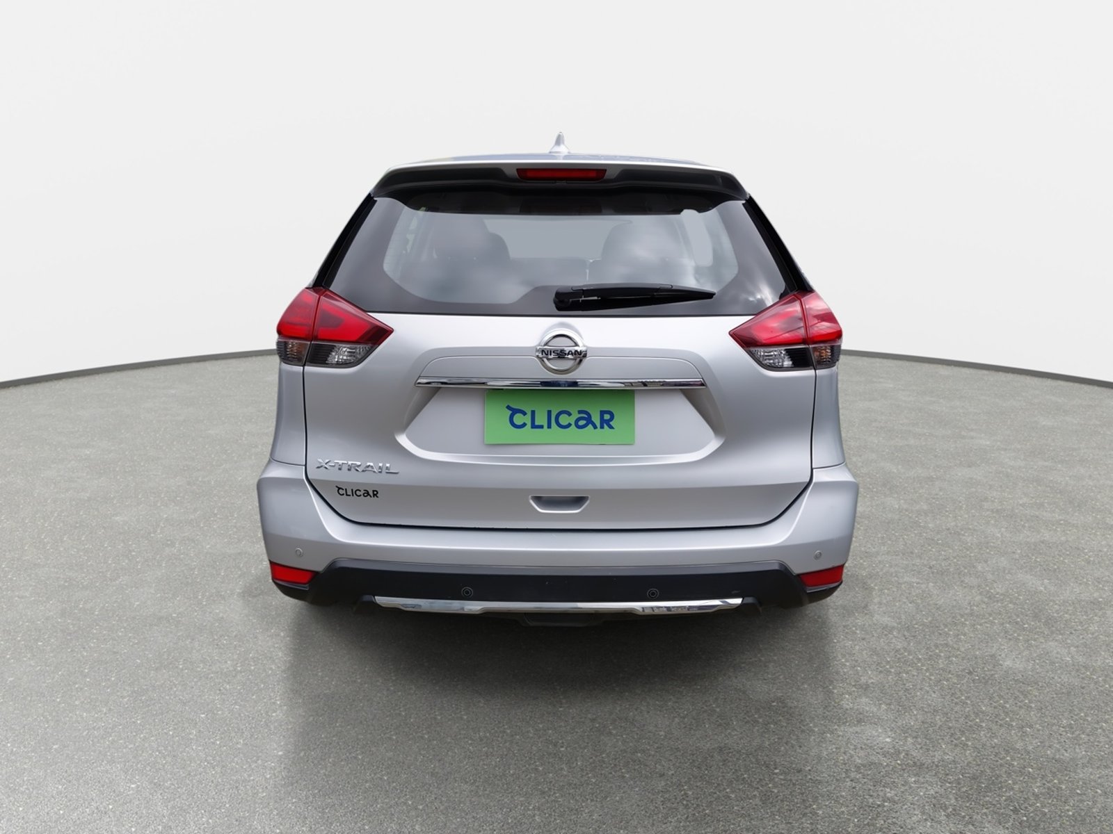 Nissan X-trail 2.5 Drive 4x2 Cvt 2f At 5p 2019 - Imagen 6 de 8