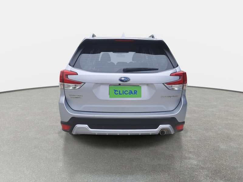 Subaru Forester 2.0i Limited Eyesight Awd At 5p 2024 - Imagen 6 de 8