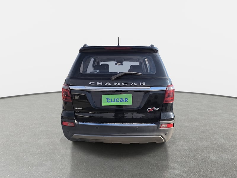 Changan Cx70 1.5t Elite 4x2 At 5p 2022 - Imagen 6 de 8