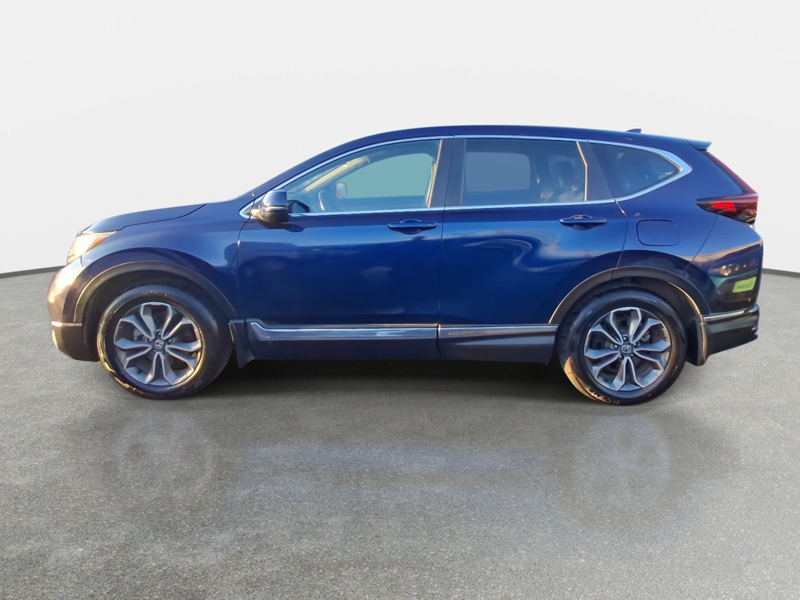 Honda Cr-v 1.5t Ext-l 4x2 Cvt At 5p 2022 - Foto 4 de 8