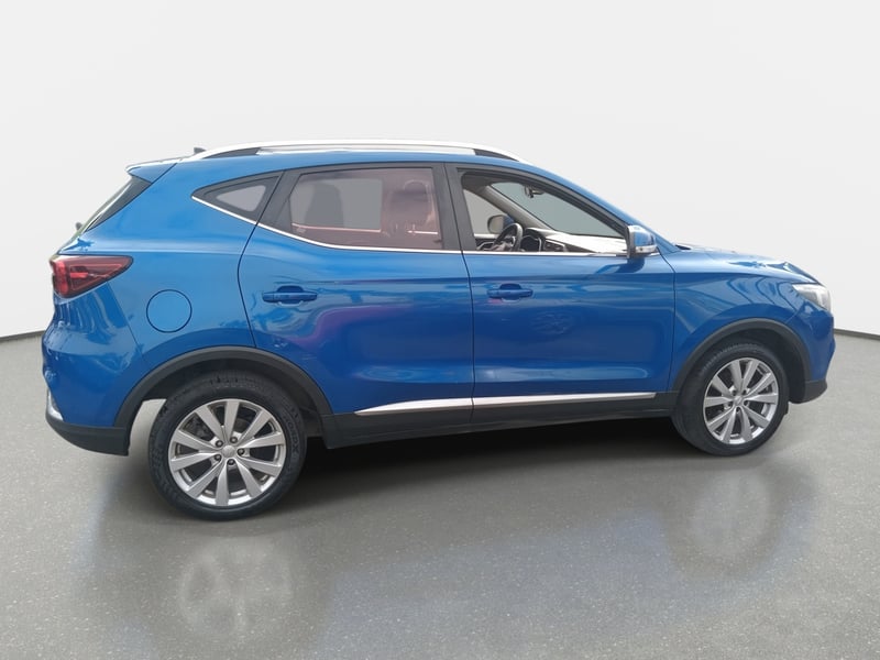 MG Mg Zs 1.5 Std 4x2 At 5p 2021 - Imagen 6 de 6