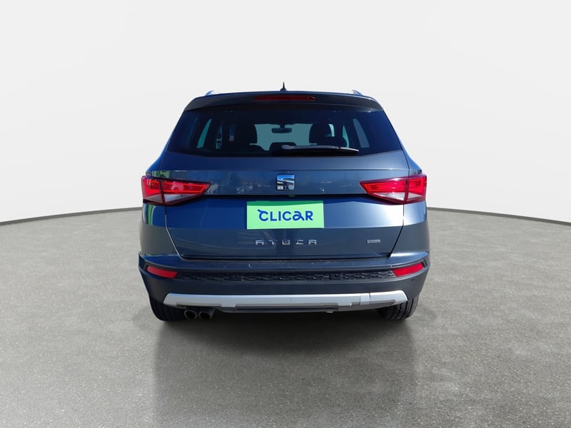 SEAT Ateca 1.4 Xcellence Tsi Dsg 4x4 At 5p 2021 - Imagen 6 de 8
