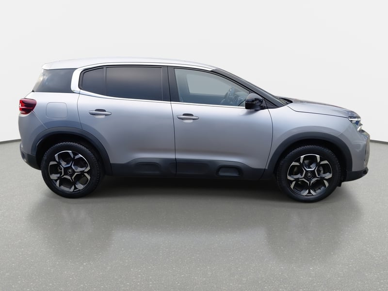 Citroën C5 Aircross 1.5 Feel Pack Diesel 4x2 130 Ss Eat8 At 5p 2024 - Imagen 8 de 8
