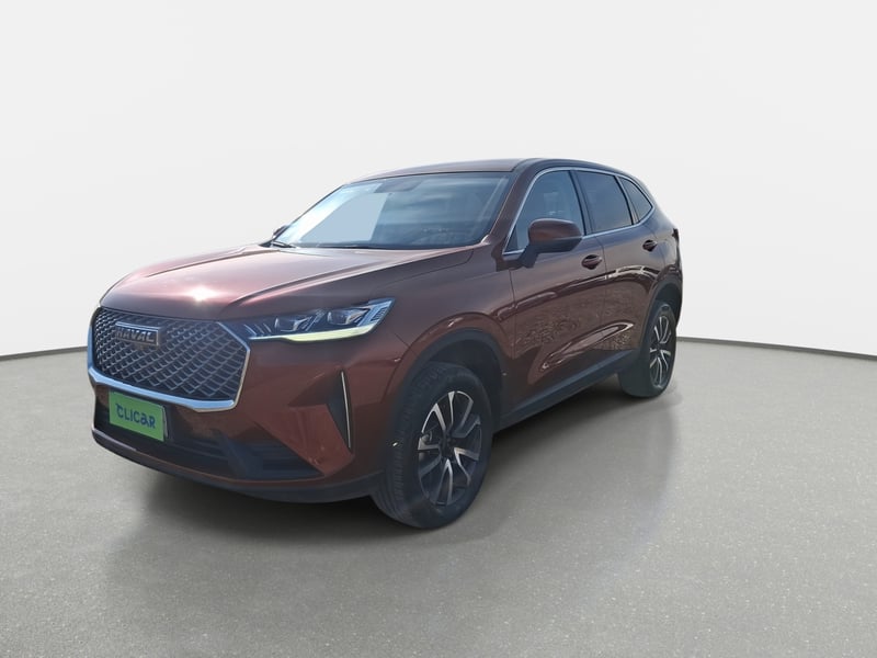Haval H6 2.0 Active 4x2 At 5p 2023 - Imagen 3 de 8