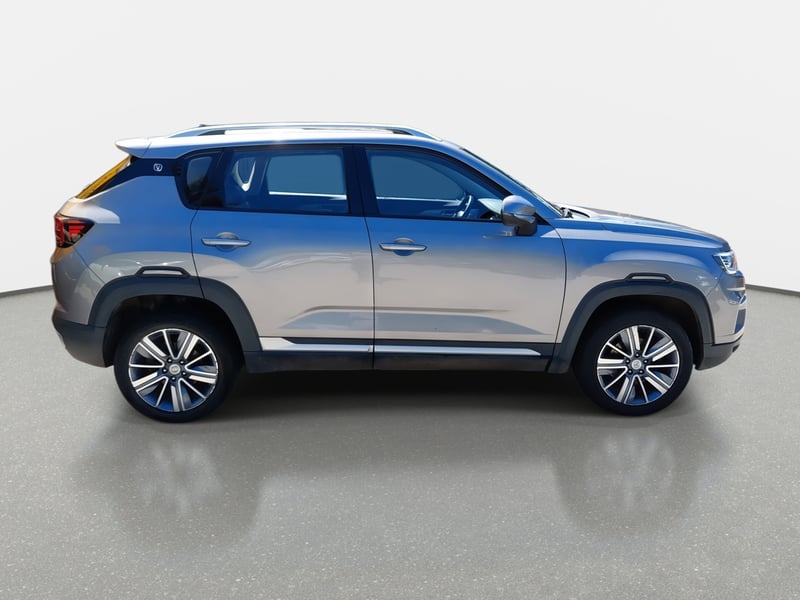 Changan Cs35 Plus 1.6 Luxury 4x2 Mt 5p 2022 - Imagen 8 de 8