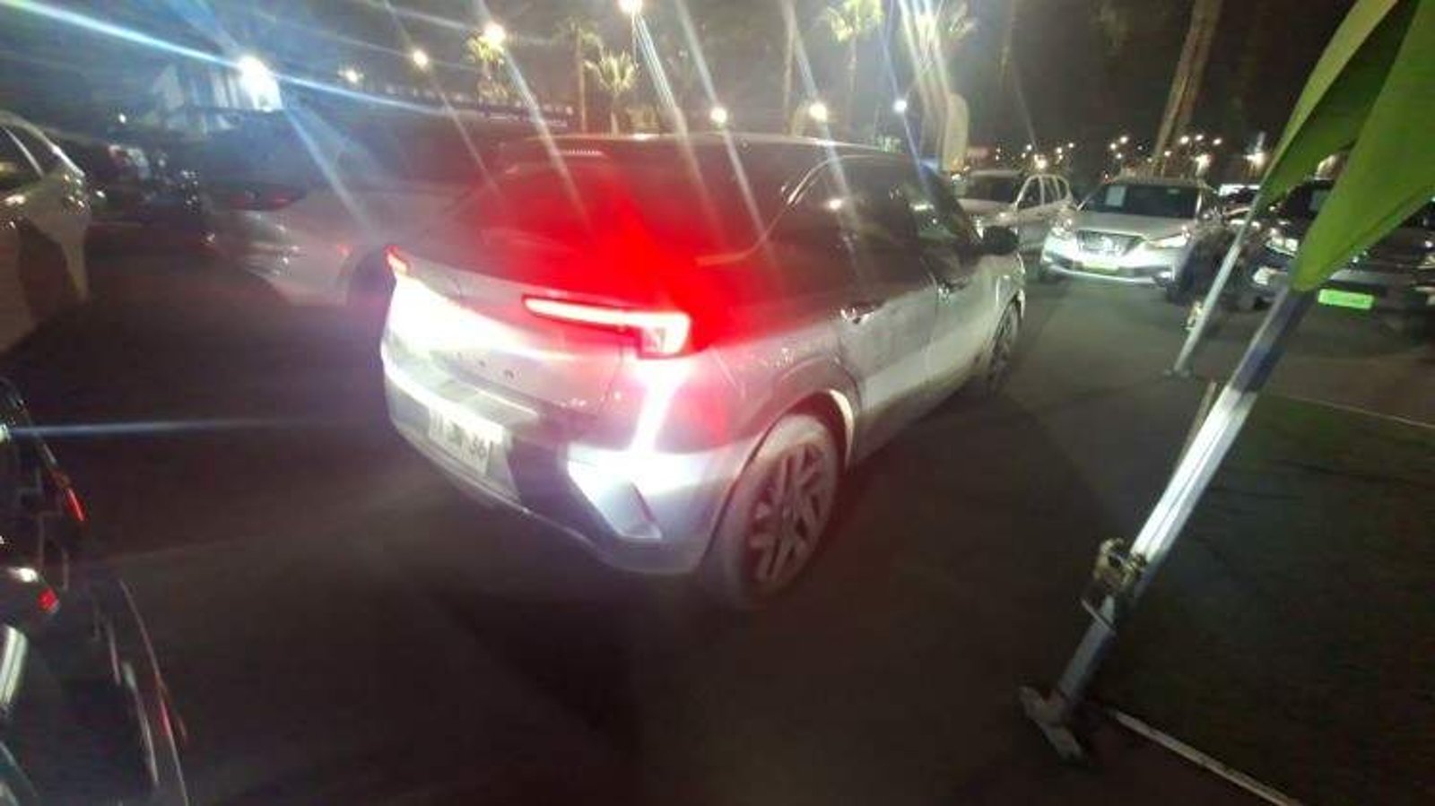 Opel Mokka 1.2t Elegance 4x2 At8 5p 2025 - Imagen 3 de 4