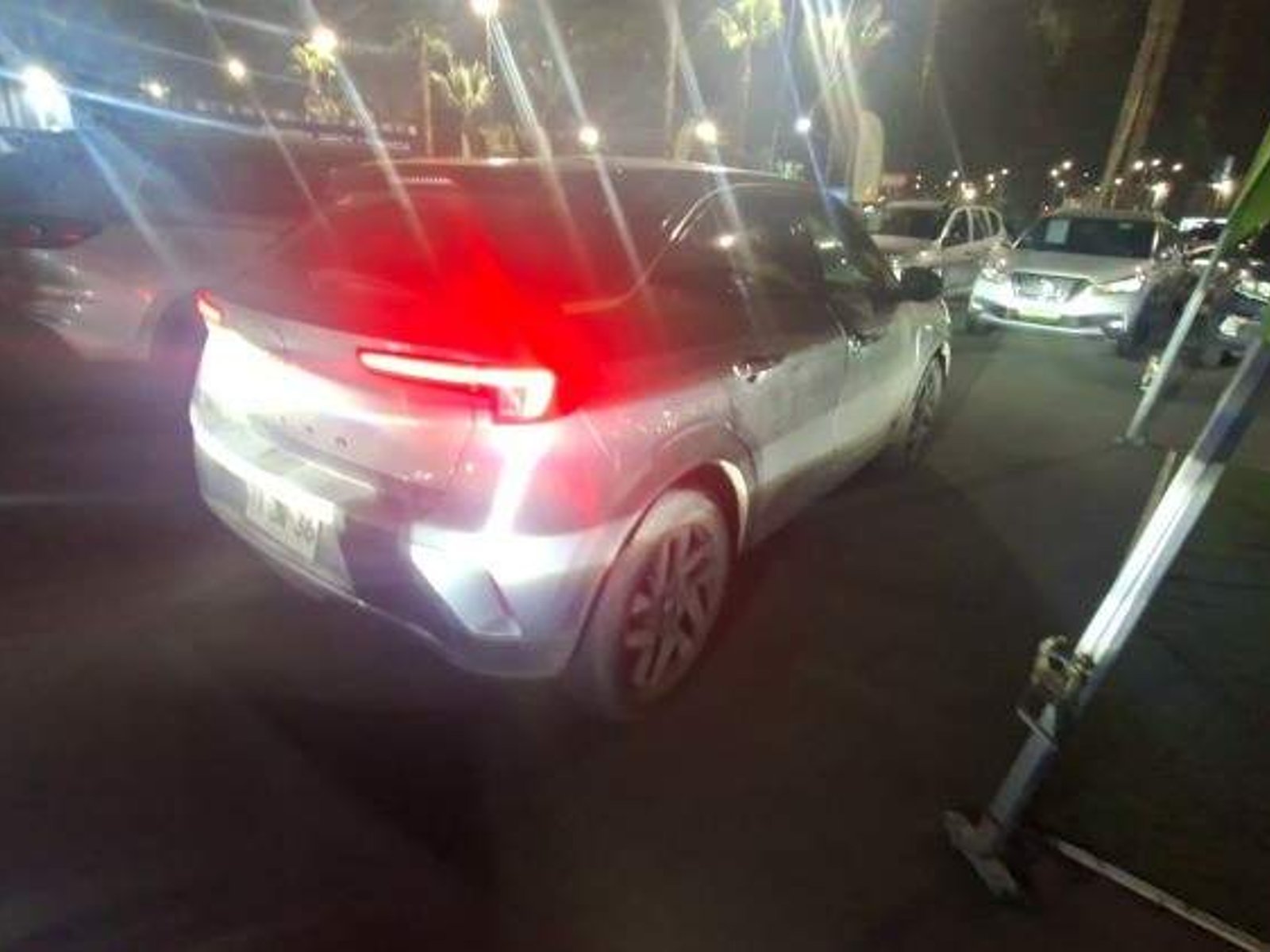 Opel Mokka 1.2t Elegance 4x2 At8 5p 2025 - Foto 3 de 4