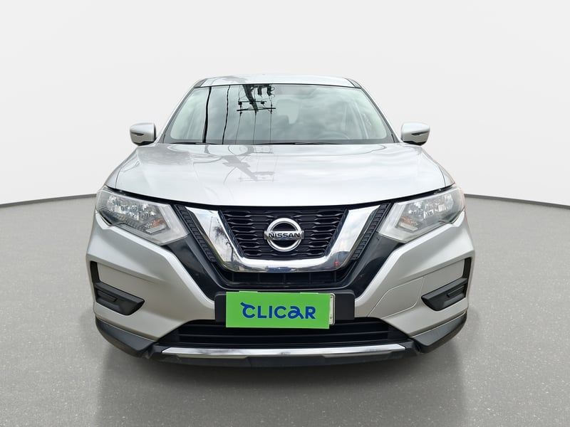 Nissan X-trail 2.5 Sense 4x2 2row Cvt At 5p 2023