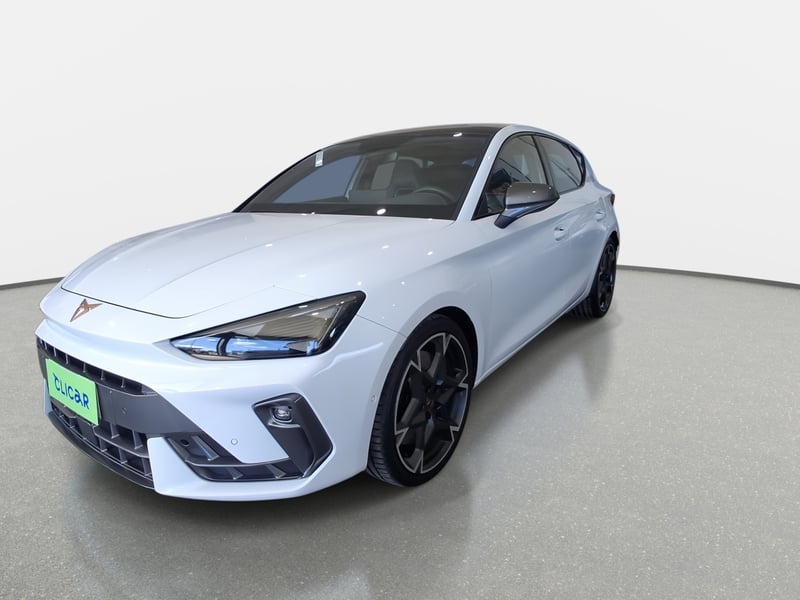 Cupra Leon 2.0 Tsi Vz 4x2 Dsg At 5p 2026 - Imagen 3 de 8