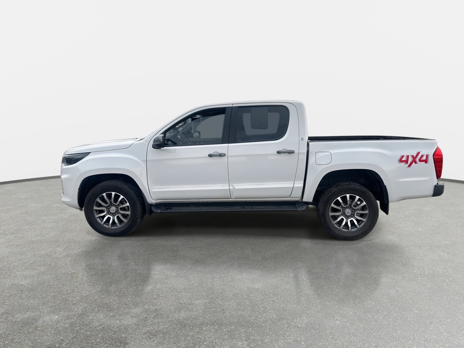 Foton G7 2.0 Ultimate Diesel 4x4 Euro6 At 4p 2025 - Foto 4 de 8