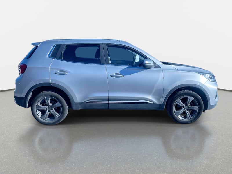 Chery Tiggo 3 Pro 1.5 Gls 4x2 Cvt At 5p 2024 - Imagen 8 de 8