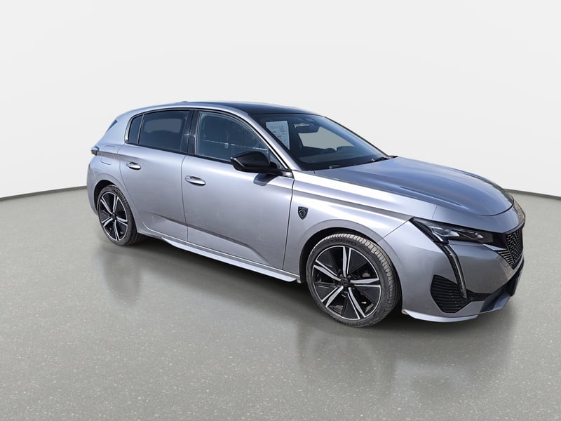 Peugeot 308 1.2 Gt Puretech 130 4x2 Eat8 5p 2024
