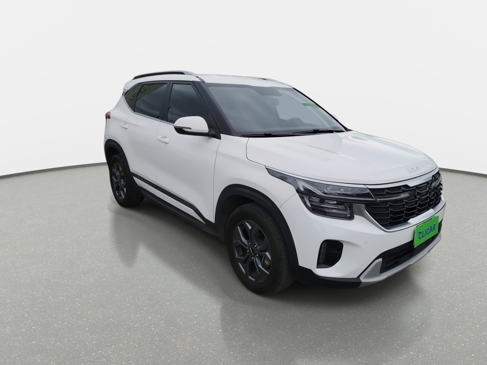 Kia Seltos 1.4t Gdi Ex 4x2 7dct At 5… 2024