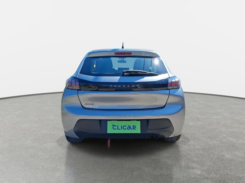 Peugeot 208 1.2 Puretech Active Pack 75 4x2 Mt 5p 2023 - Imagen 6 de 8