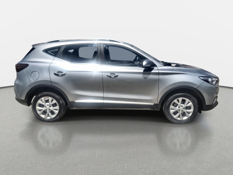 MG Mg Zs 1.5 Std 4x2 Mt 5p 2025 - Imagen 8 de 8