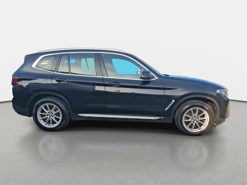 BMW X3 2.0 Dynamic Lci 20d Diesel X-drive 4x4 At 5p 2024 - Imagen 8 de 8