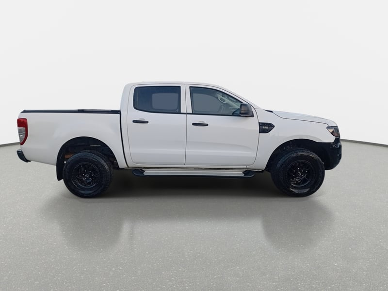 Ford Ranger 2.2 Xl 4x2 Diesel Dob. Cab. Mt 4p 2023 - Imagen 8 de 8