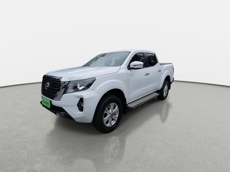 Nissan Navara 2.3d Xe Diesel 4x2 Dob.cab. Mt 4p 2024 - Imagen 3 de 8