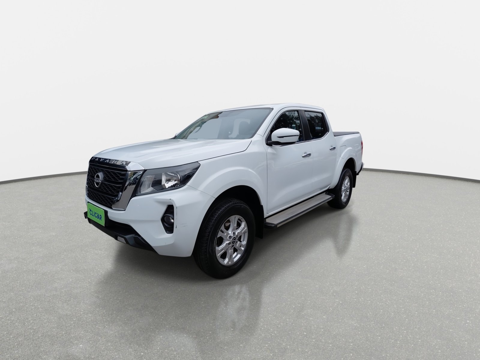 Nissan Navara 2.3d Xe Diesel 4x2 Dob.cab. Mt 4p 2024 - Foto 3 de 8