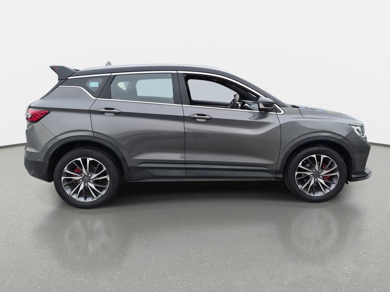 Geely Coolray 1.5 Gf Sport 4x2 At 5p 2023 - Imagen 8 de 8
