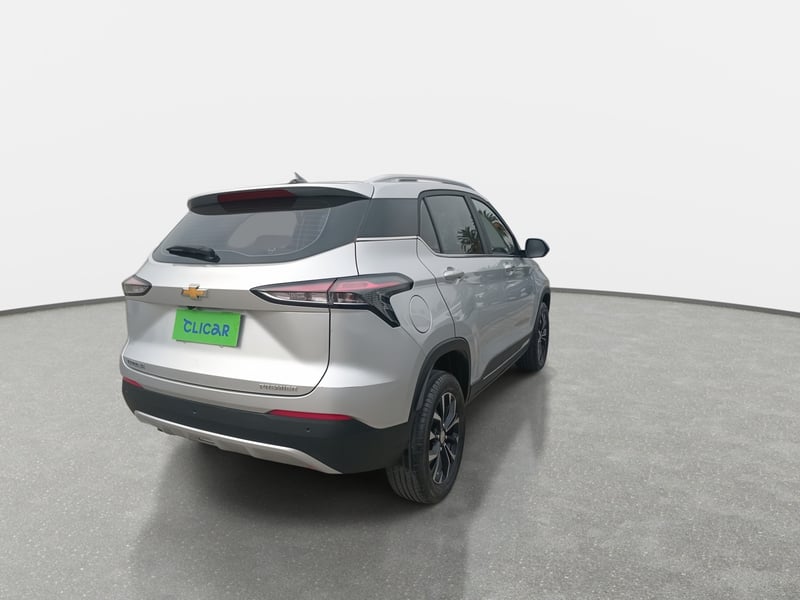 Chevrolet Groove 1.5 Premier P 4x2 Mt 5p 2024 - Imagen 6 de 8