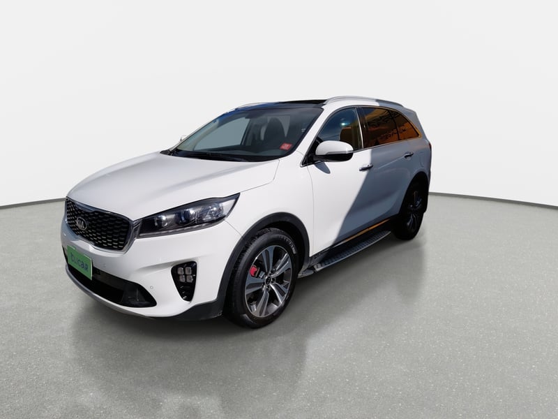 Kia Sorento 2.4 Gtl 2wd Special Pack At6 5p 2020 - Imagen 3 de 8