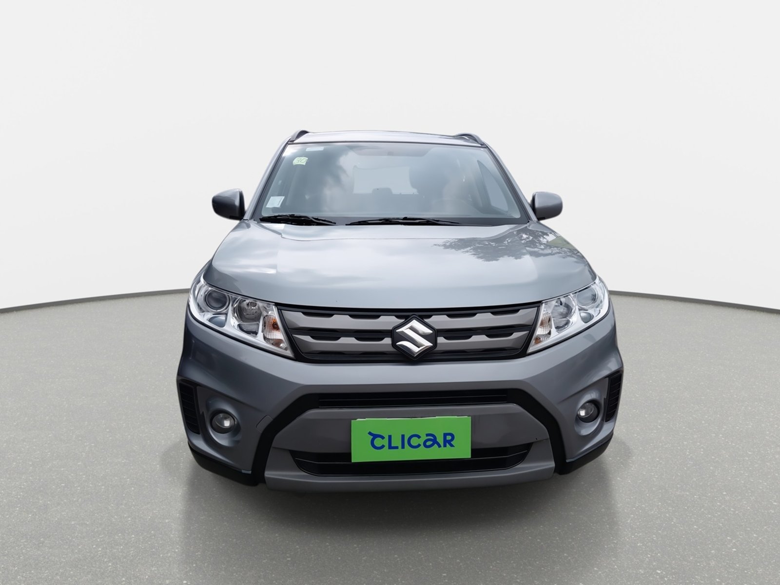 Suzuki Vitara 1.6 Gls 4x2 Mt 5p 2018 - Foto 2 de 8