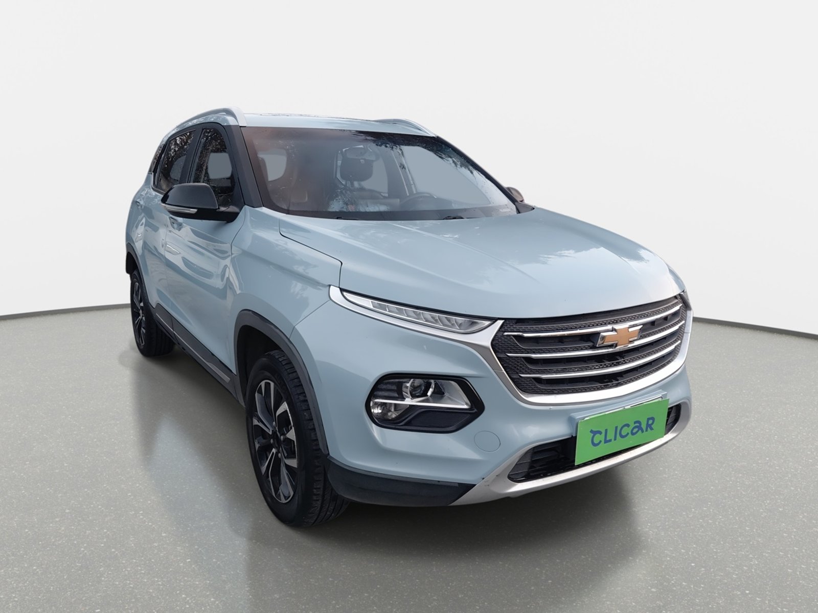Chevrolet Groove 2021 en Osorno