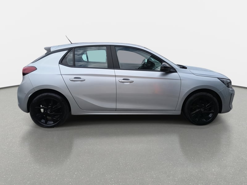 Opel Corsa 1.2 Edition 75hp 4x2 Mt5 5p 2025 - Imagen 8 de 8
