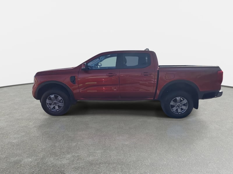 Ford Ranger 2.0 Xls Diesel 4x2 Dob. Cab. Mt 4p 2024 - Imagen 4 de 8