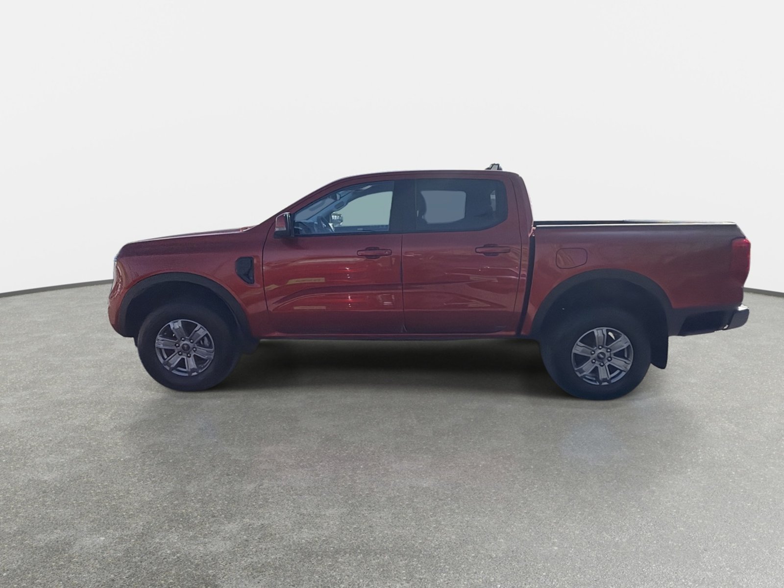 Ford Ranger 2.0 Xls Diesel 4x2 Dob. Cab. Mt 4p 2024 - Foto 4 de 8