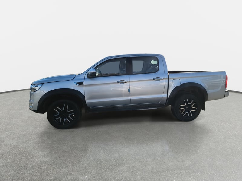 JAC T8 2.0 Luxury 4x4 Diesel Mt 4p 2023 - Imagen 4 de 8