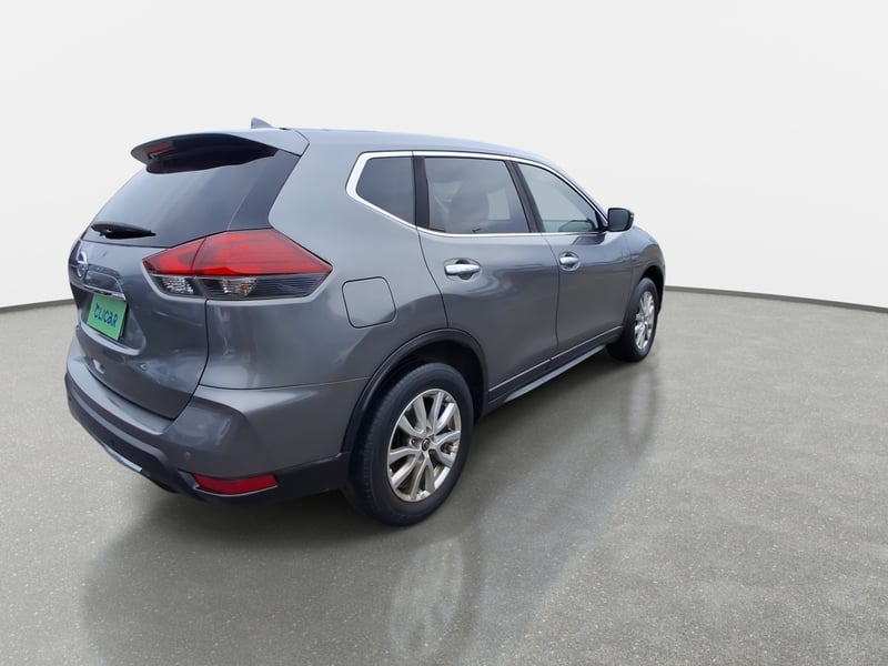 Nissan X-trail 2.5 Sense Mc 4x2 Cvt At 5p 2022 - Imagen 7 de 8
