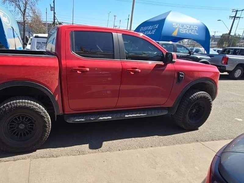 Ford Ranger 2.0 Xlt Diesel 4x4 Dob. Cab. Mt 4p 2026 - Imagen 3 de 5