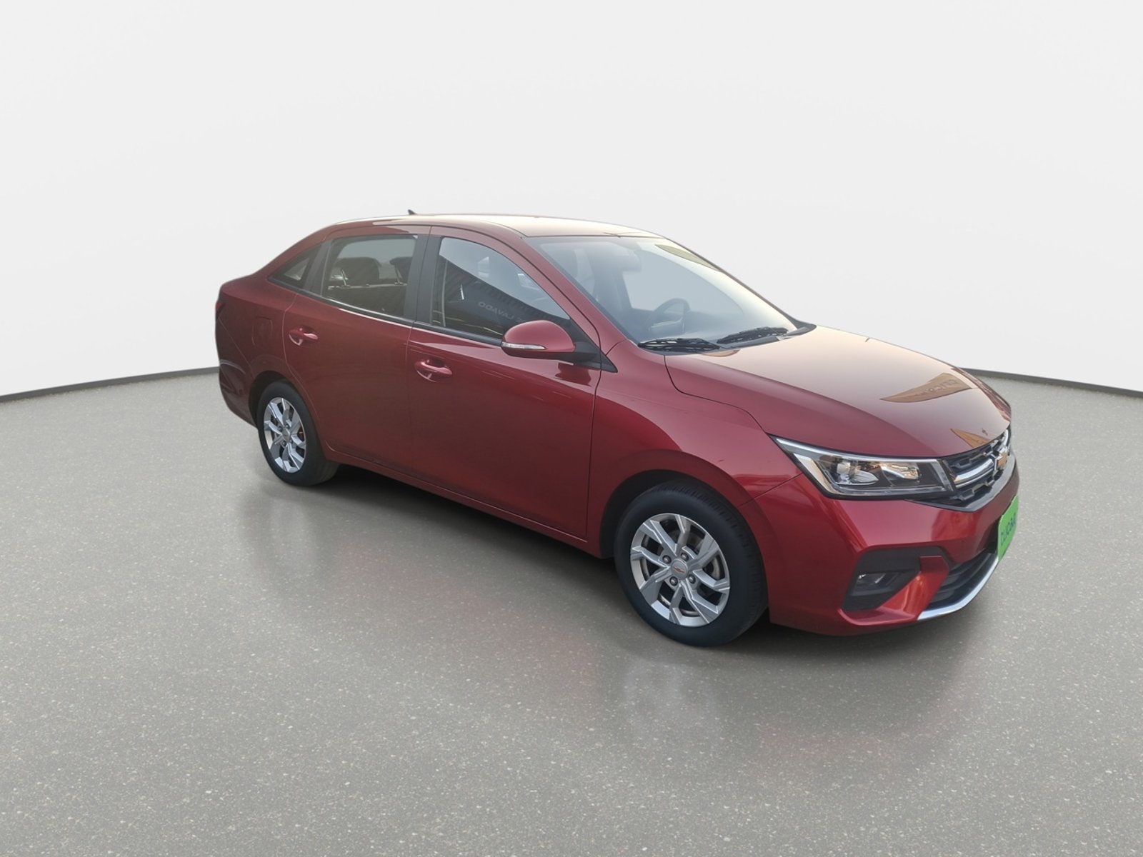 Chevrolet Sail 2024 en Chillán