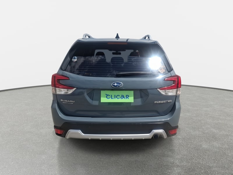 Subaru Forester 2.5i Limited Eyesight Gardx Awd At 5p 2025 - Imagen 6 de 8