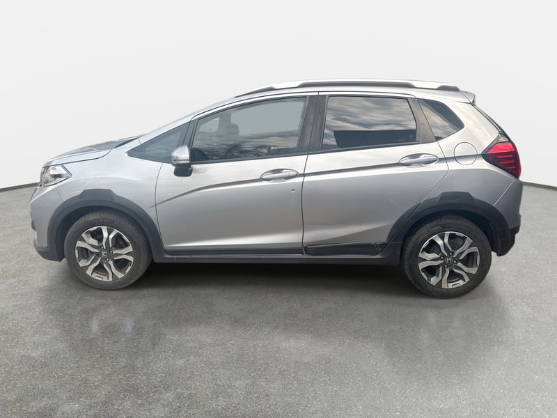 Honda Wr-v 1.5 Ex 4x2 Mt 5p 2021 - Imagen 4 de 8