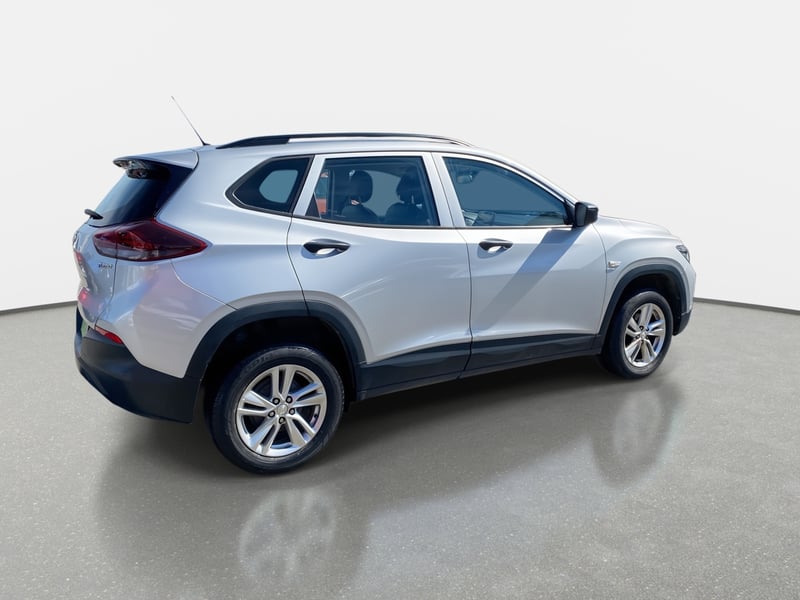 Chevrolet Tracker 1.2t Ls Fwd Mt 5p 2023 - Imagen 7 de 8