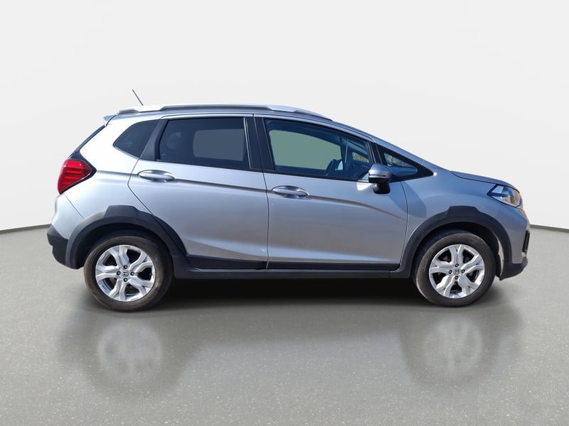 Honda Wr-v 1.5 Lx 4x2 Cvt At 5p 2024 - Imagen 8 de 8