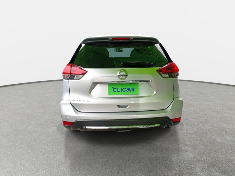 Nissan X-trail 2.5 Sense 4x2 3row Cvt At 5p 2021 - Imagen 6 de 8