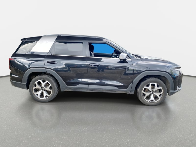SsangYong Torres 1.5t Glx 2wd Mt 5p 2024 - Imagen 8 de 8